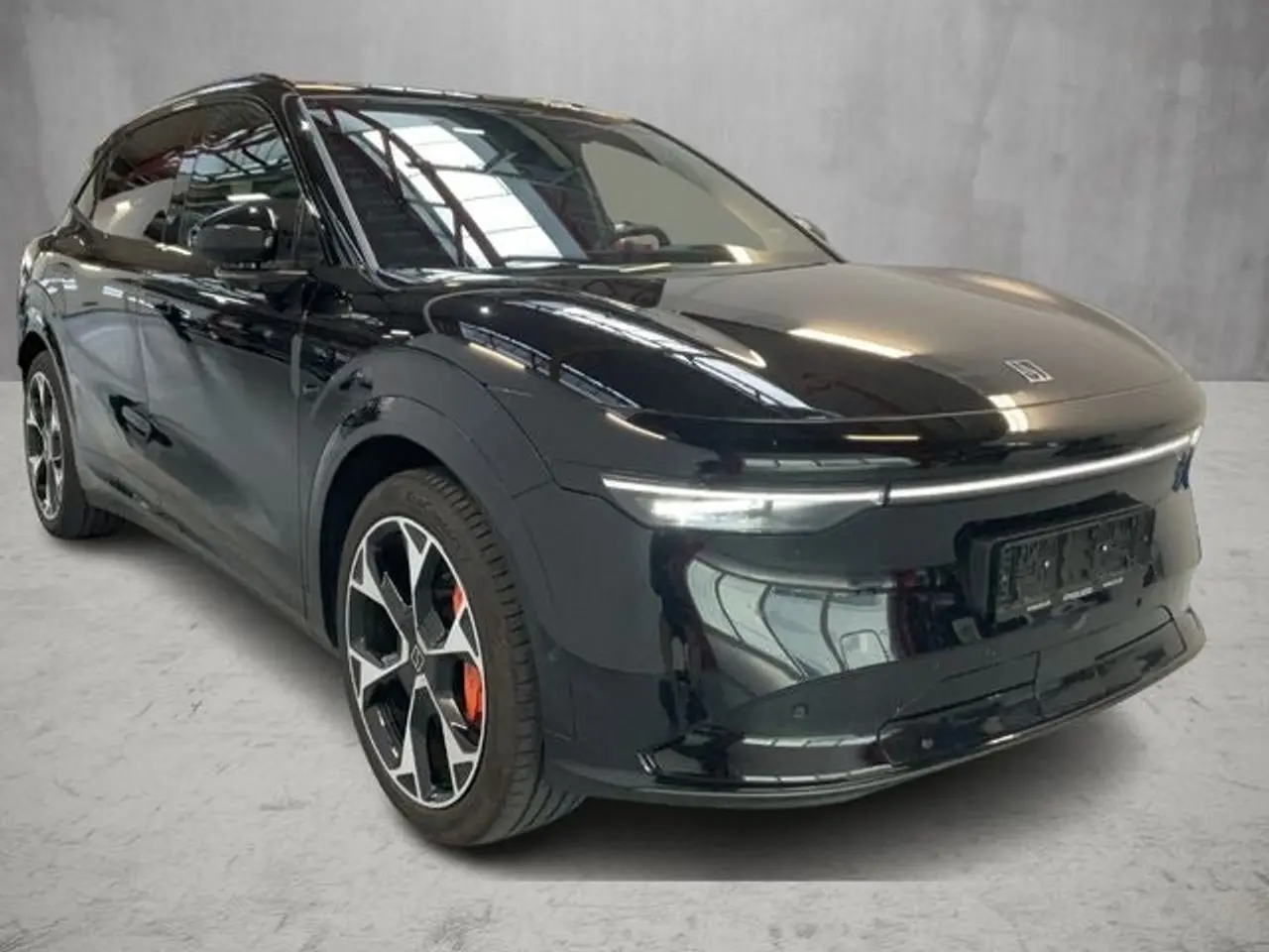 Billede 1 - Zeekr 7X Privilege AWD