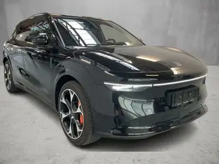 Zeekr 7X  Privilege AWD