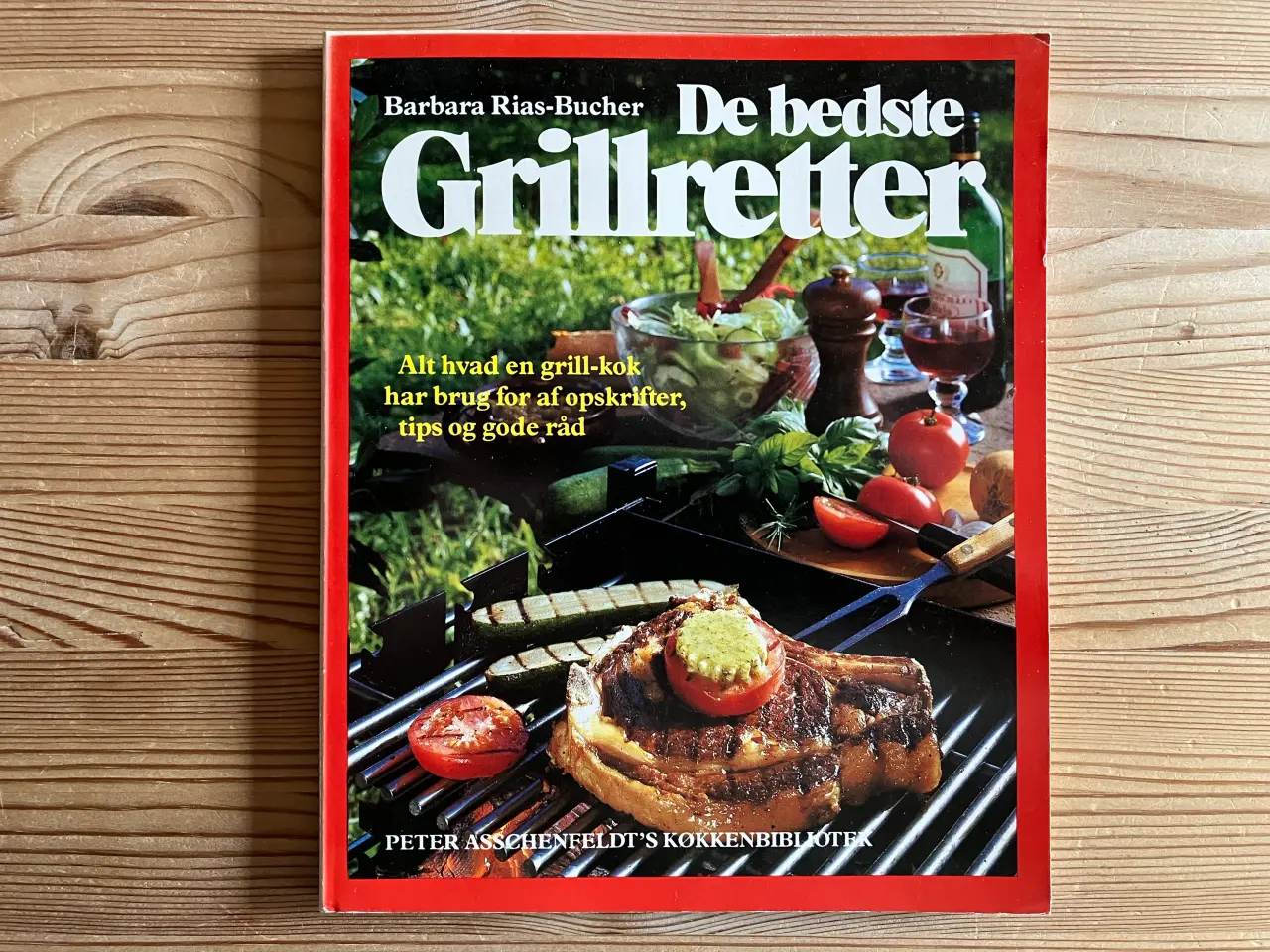 Billede 7 - Kogebøger, fjerkræ + salater + 500 opskrifter m.m.