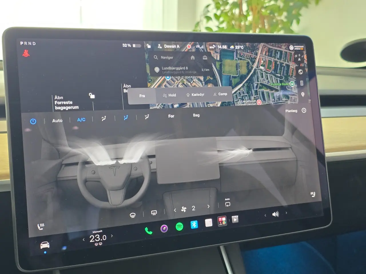 Billede 15 - Tesla Model 3 Long Range AWD
