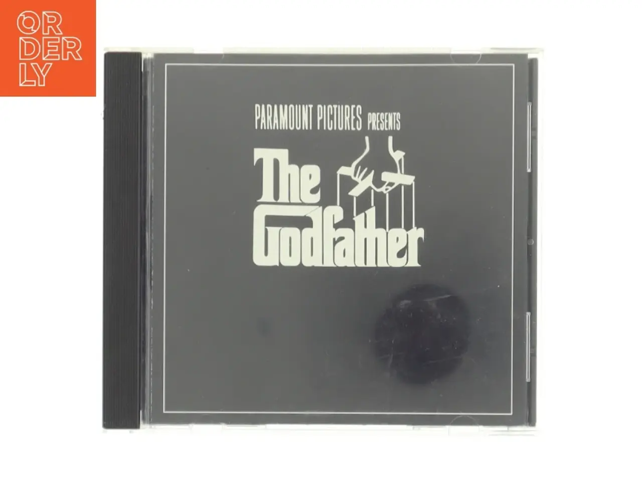 Billede 1 - The Godfather (DVD)