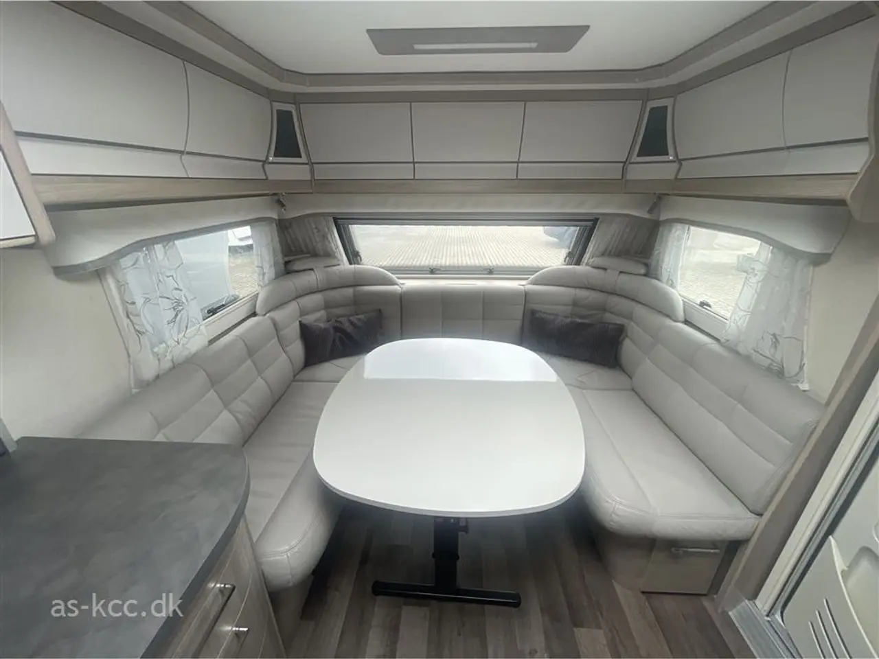 Billede 3 - 2022 - Kabe Imperial 560 XL KS