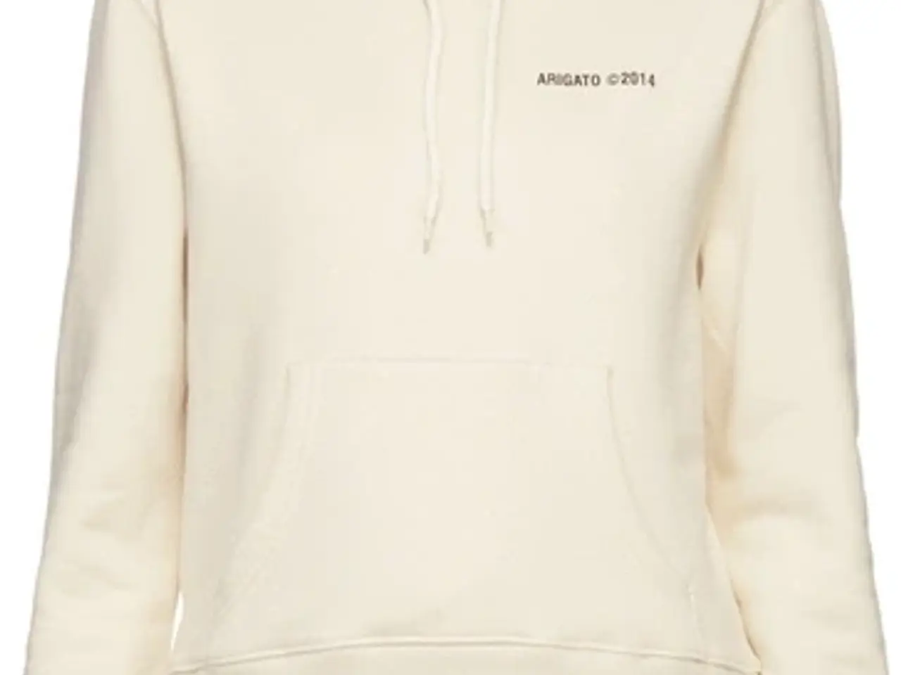 Billede 6 - Axel Arigato hoodie