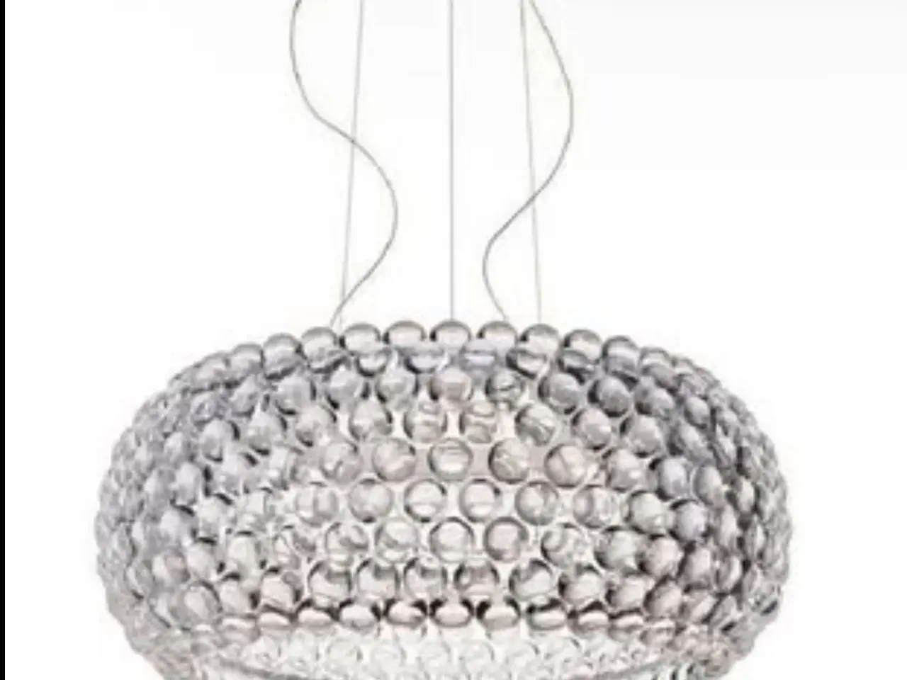 Billede 1 - Desig lampe