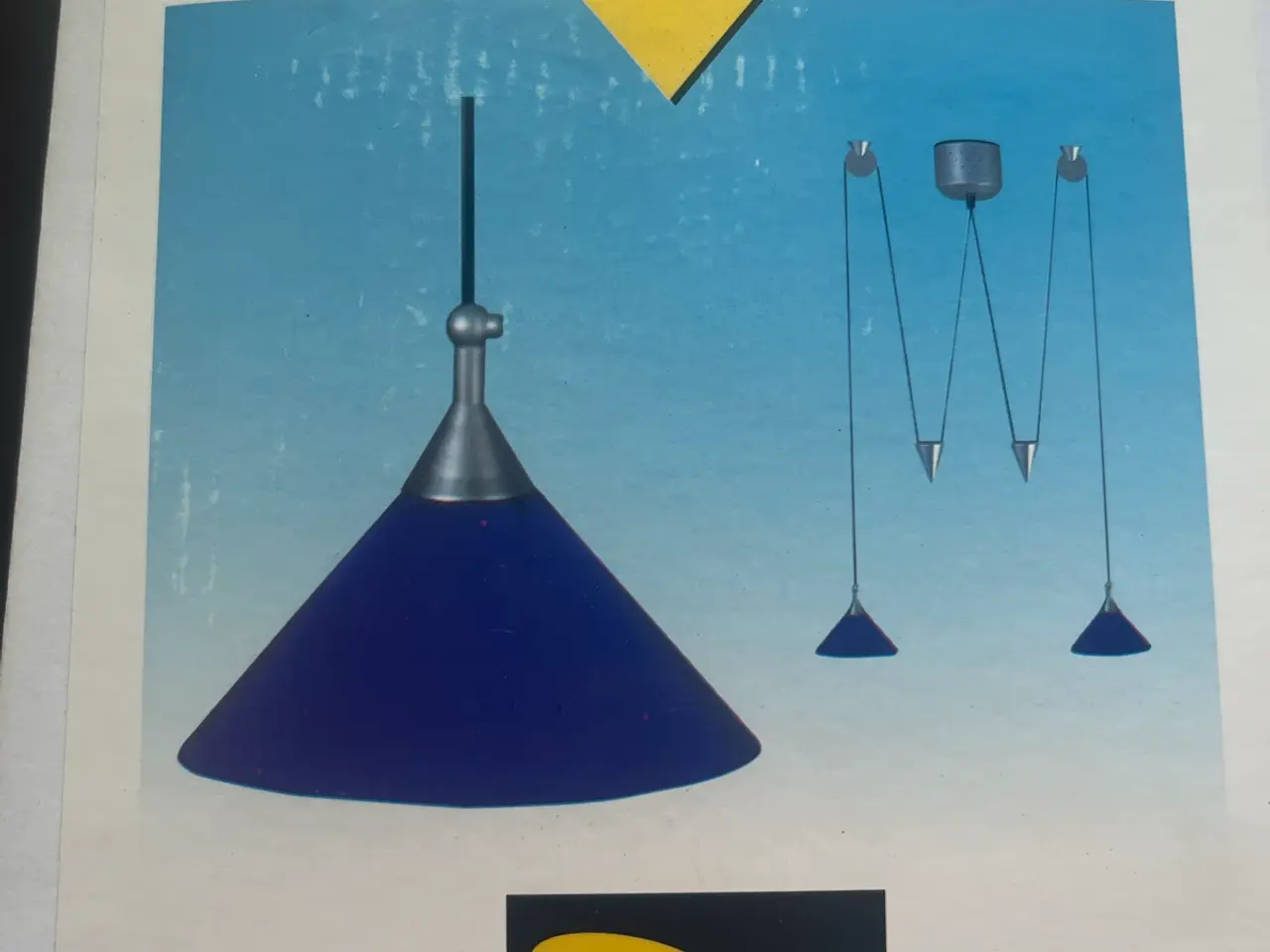 Billede 1 - Flotte halogen lamper
