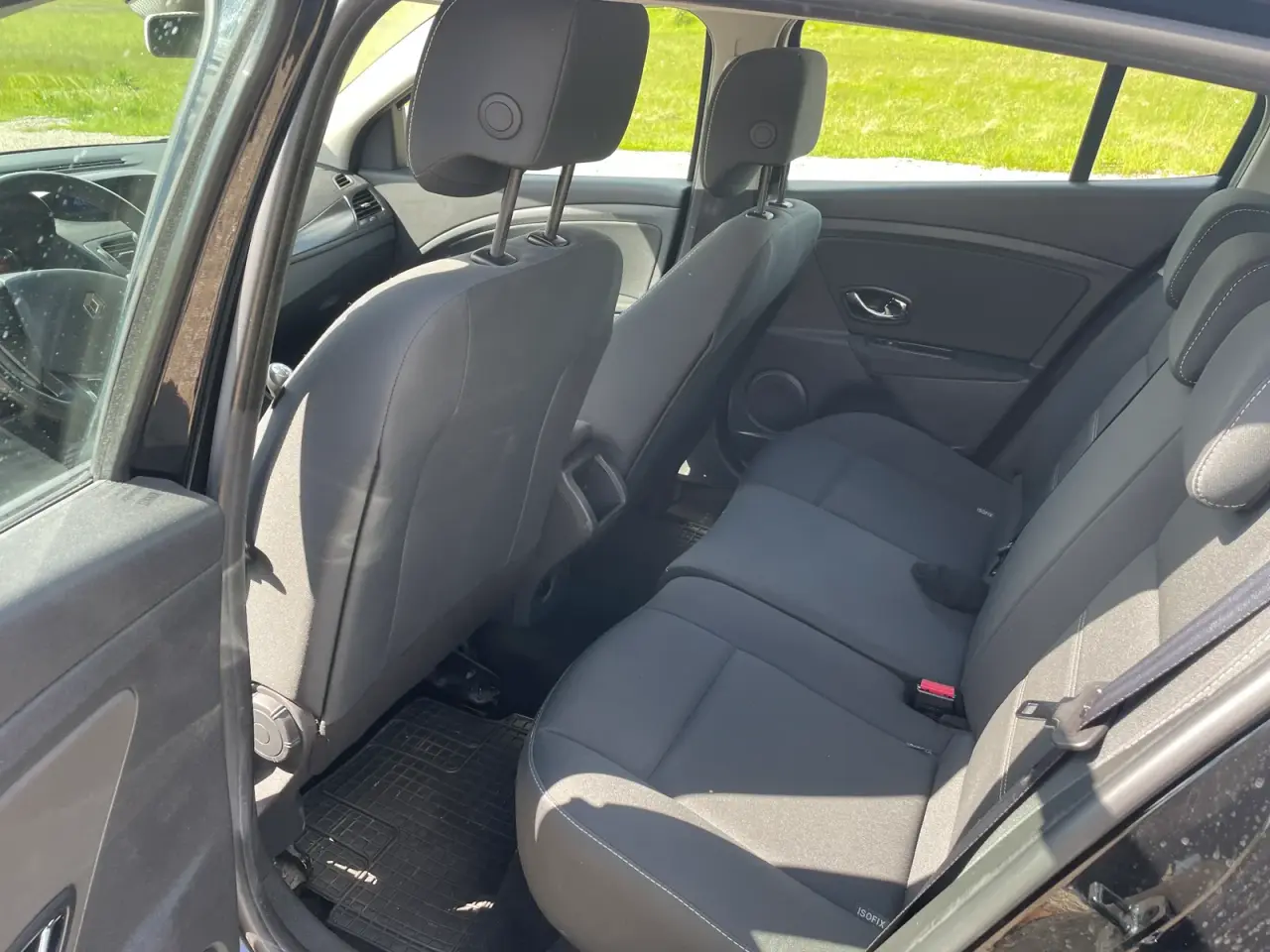 Billede 12 - Renault Megane III 1,2 TCe 115 Expression