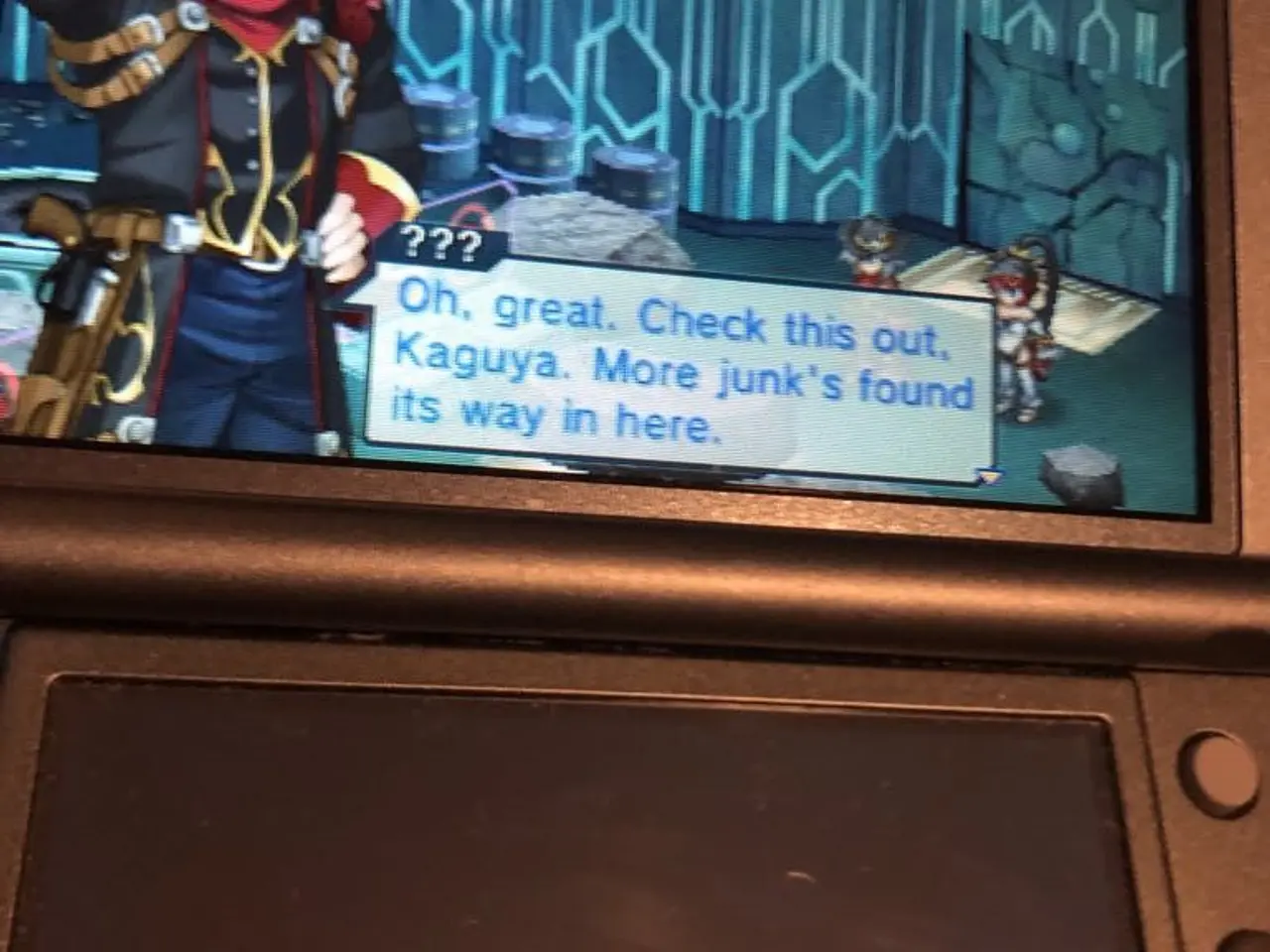 Billede 7 - Project X Zone