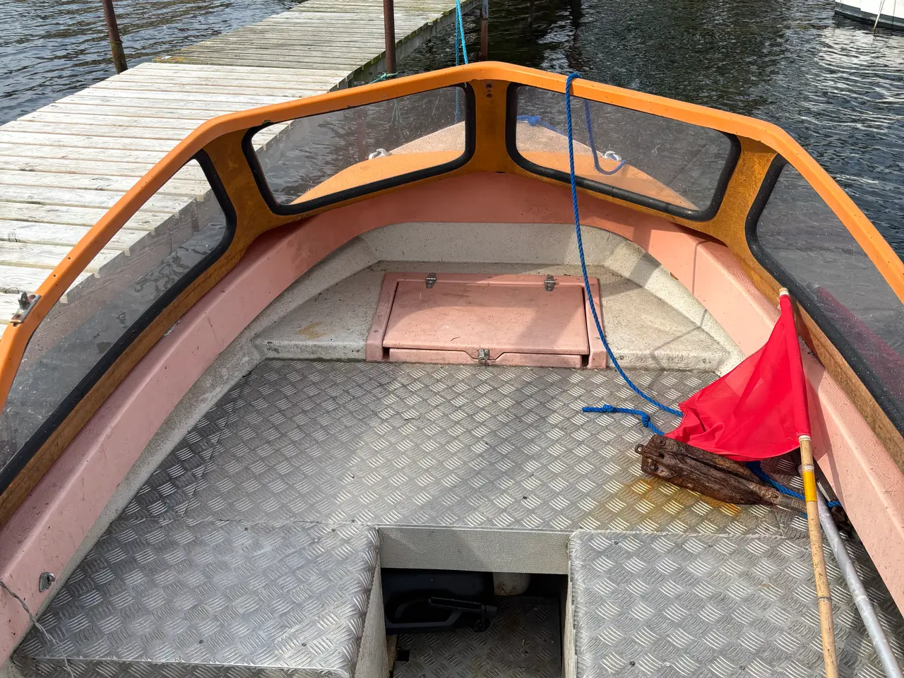 Billede 3 - Crescent 465