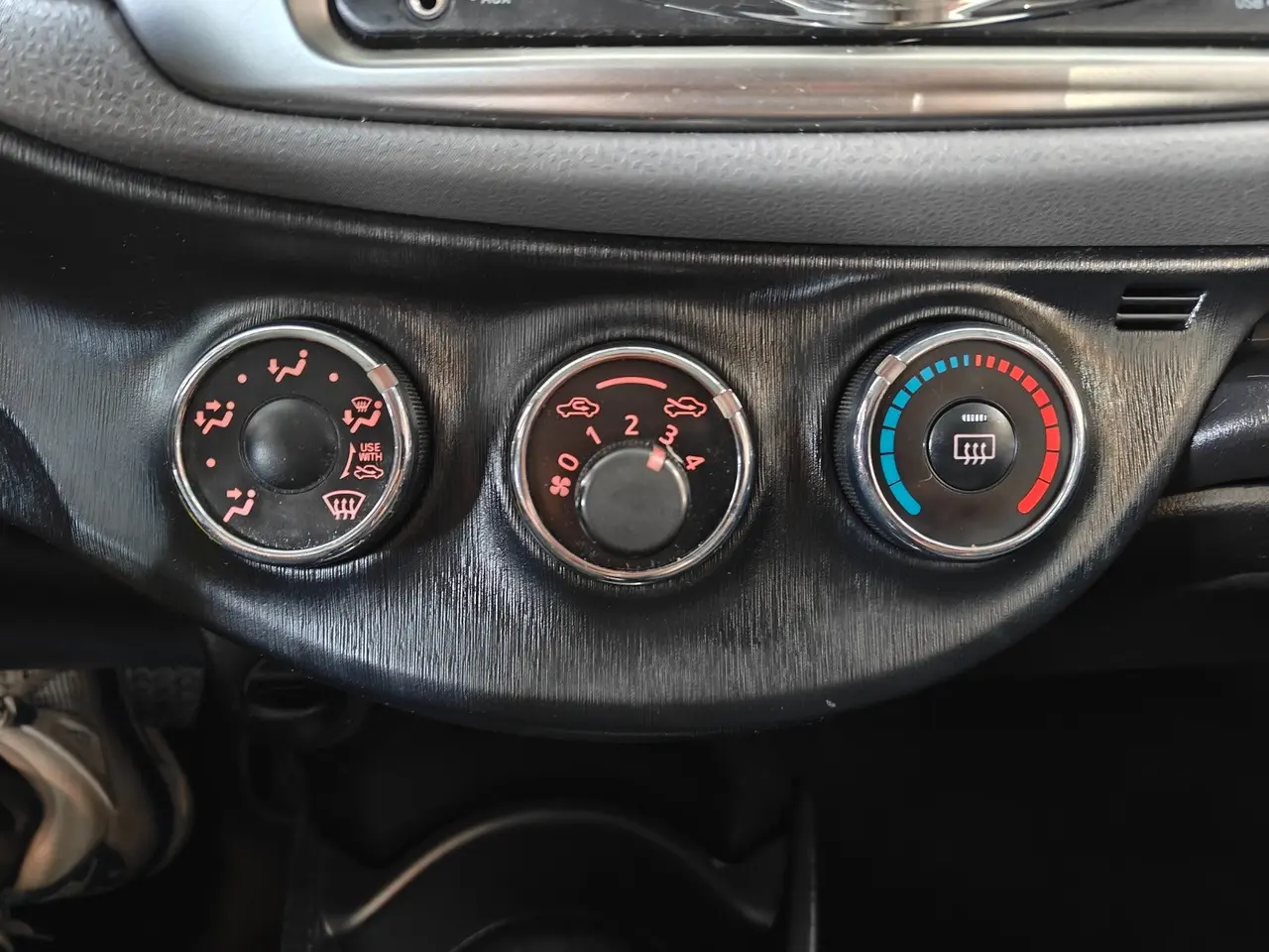 Billede 17 - Toyota Yaris 1,0 VVT-i T1