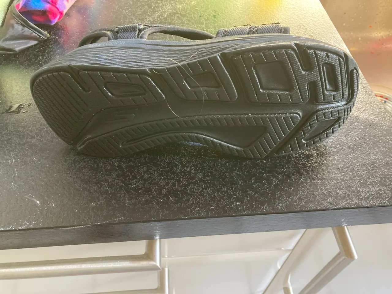 Billede 4 - Sketchers sandaler