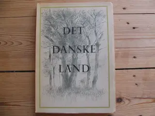 Det danske land