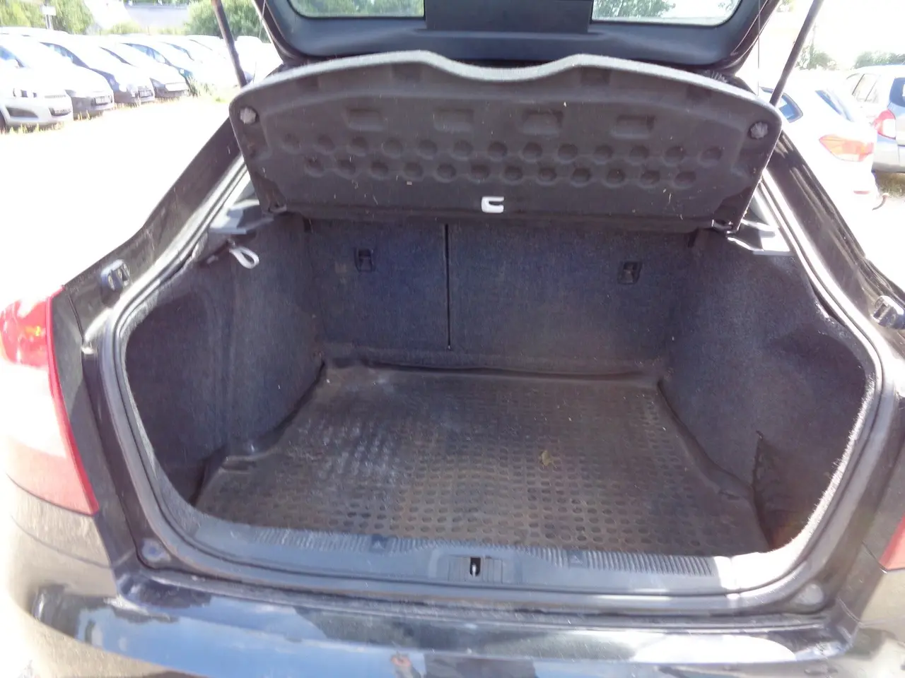 Billede 6 - Skoda Octavia 1,2 TSi 105 Ambiente