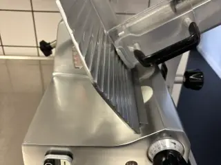 FAC Pålægsmaskine
