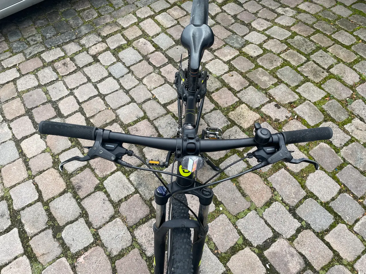 Billede 5 - Pæn drengecykel fra Compagnion