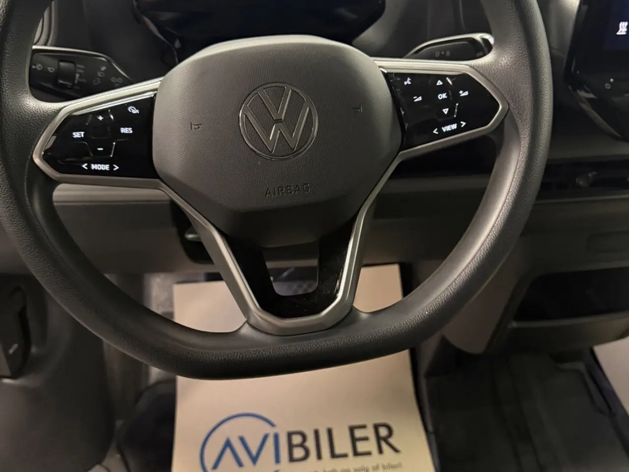 Billede 10 - VW ID. Buzz 77 Cargo Pro SWB