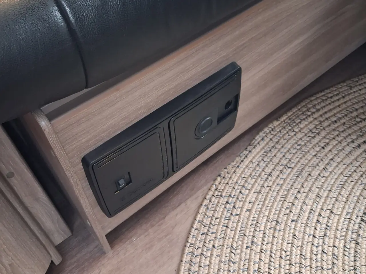 Billede 17 - KABE Royal 560 GLE KS