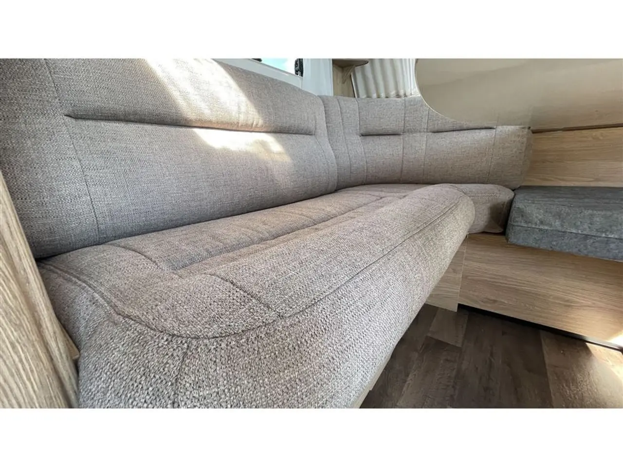 Billede 10 - 2019 - Kabe Smaragd 540 GLE