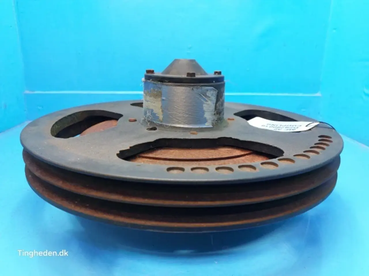 Billede 2 - Massey Ferguson 32 Kobling 28780019