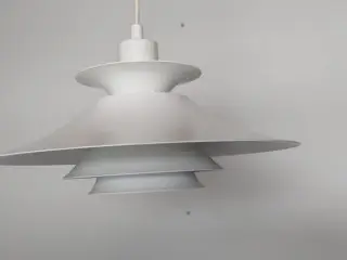 Fransen loftslampe Ø35 cm