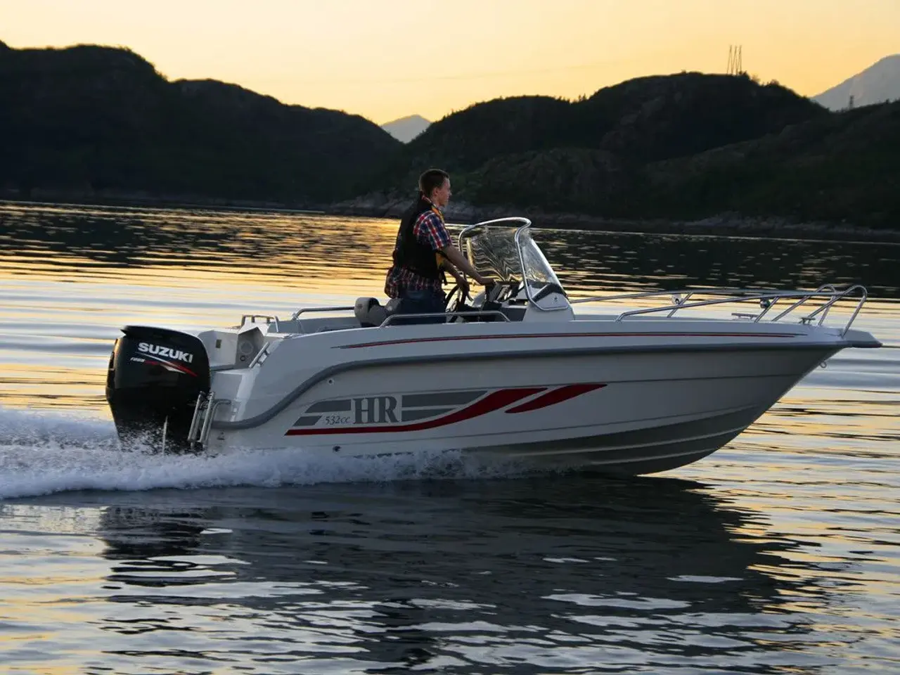 Billede 2 - HR 532 CC
