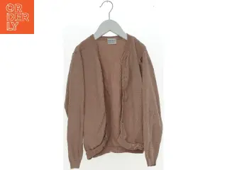 Cardigan fra Friends (str. 134 cm)