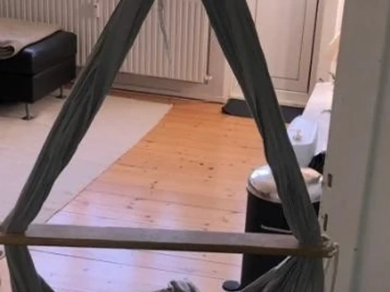 Billede 5 - Nonomo Slyngevugge til barnet