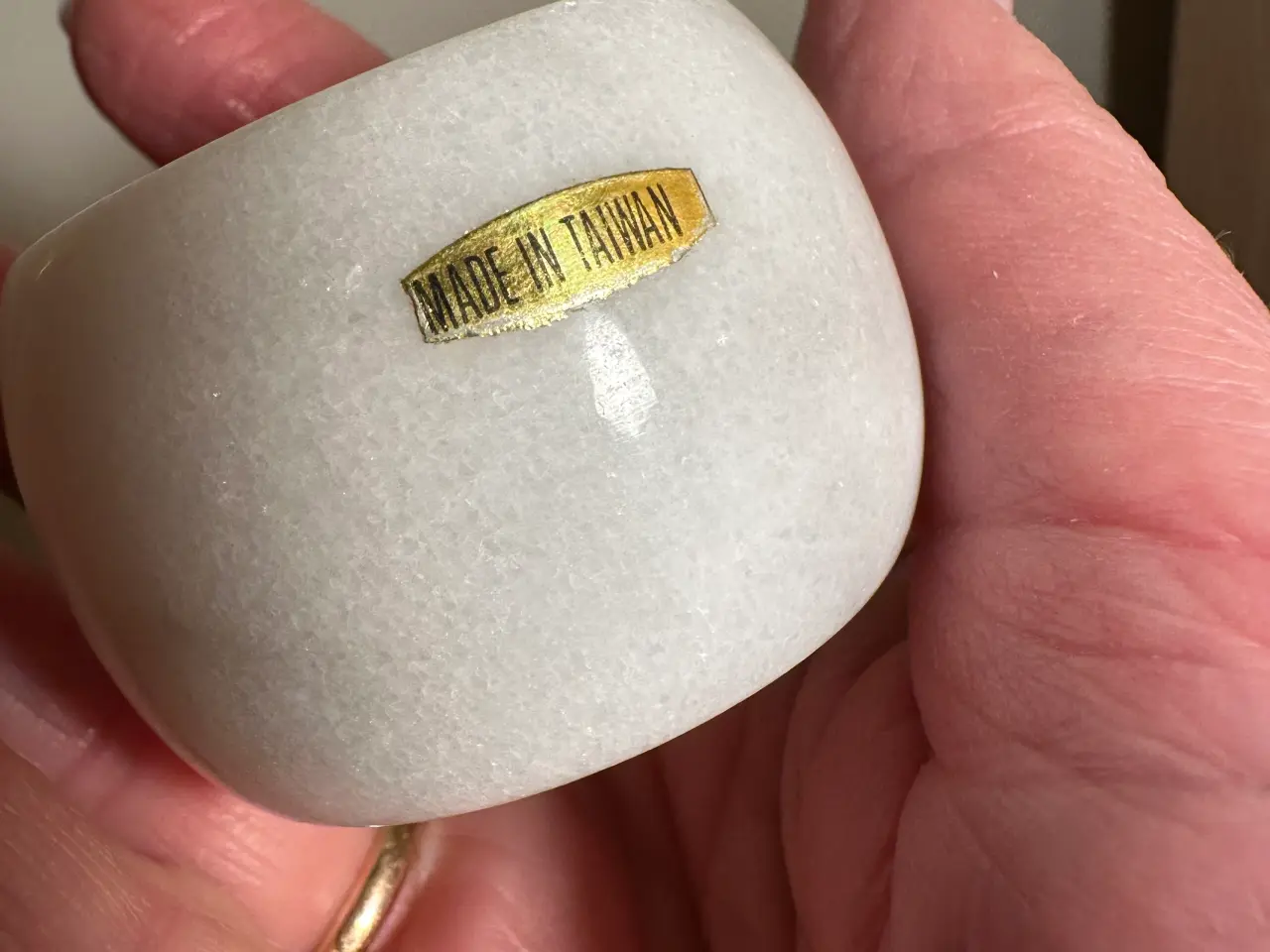Billede 6 - Vintage genstande til serveringen