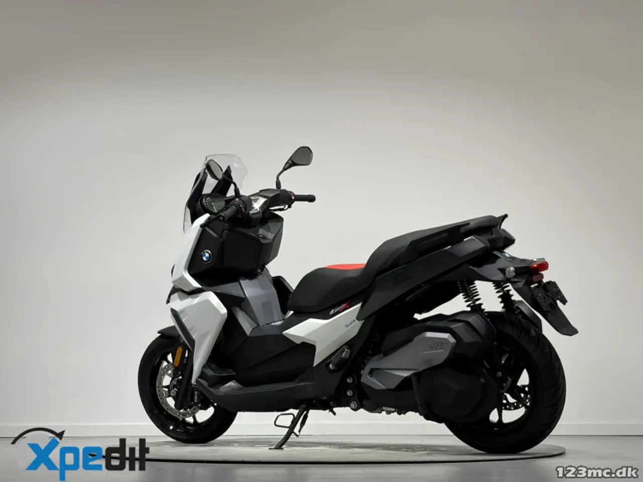Billede 6 - BMW C 400 X