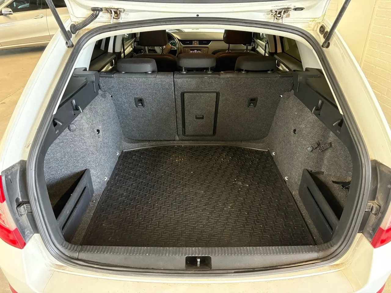 Billede 6 - Skoda Octavia Combi 1,4 TSI Elegance DSG 140HK Stc 7g Aut.