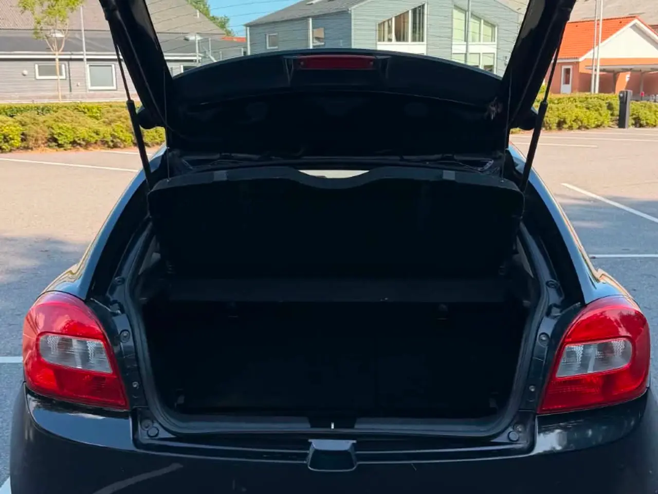 Billede 11 - Suzuki baleno