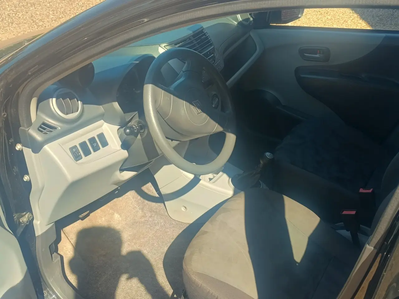 Billede 7 - Suzuki Alto 1,0