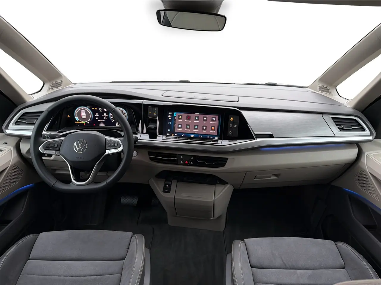 Billede 10 - VW California 2,0 TSi 204 Ocean DSG