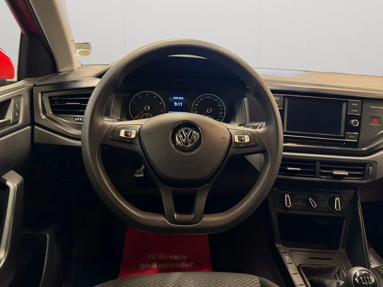 Billede 6 - VW Polo 1,0 MPi 75 Trendline