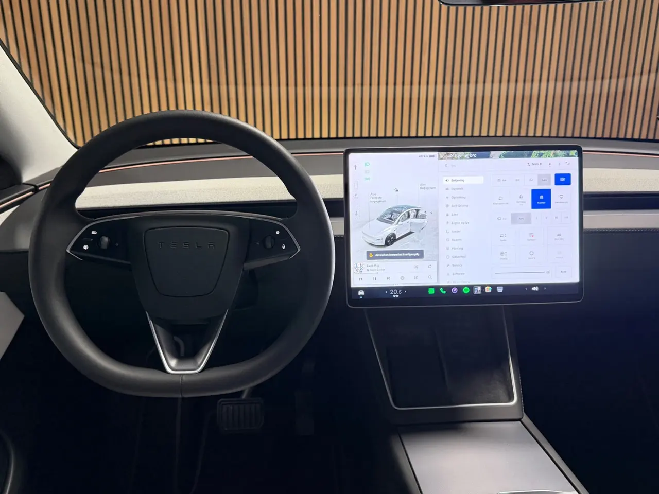 Billede 11 - Tesla Model Y Premium Long Range RWD