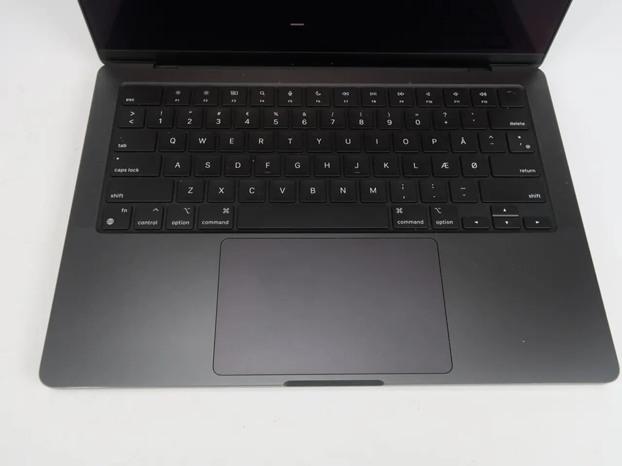 Billede 2 - Apple MacBook Pro 14" (2024) M4