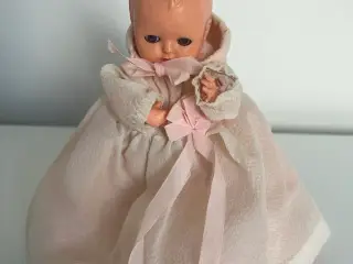 Vintage - Rosenbud Dukke
