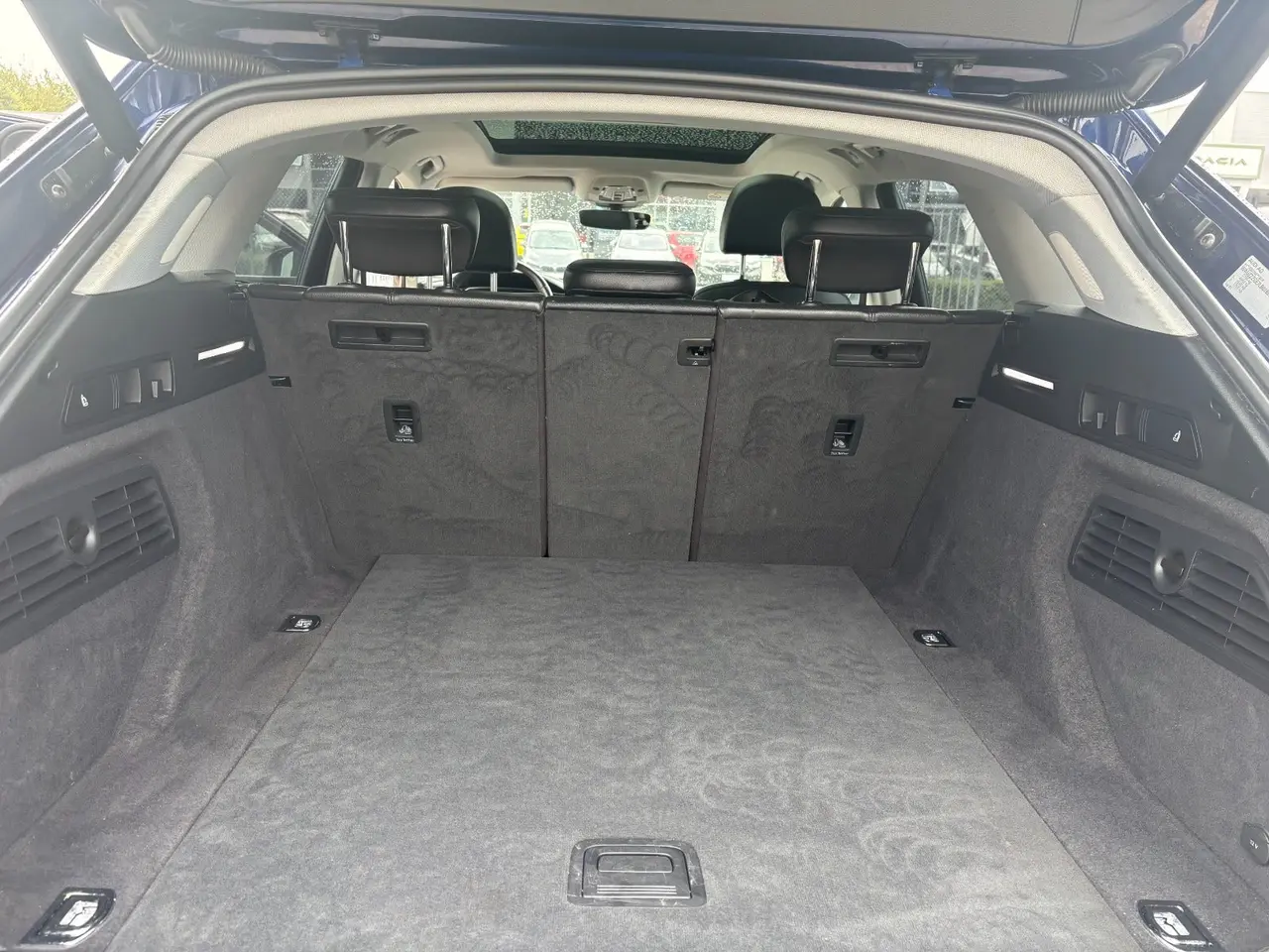 Billede 17 - Audi e-tron 55 quattro