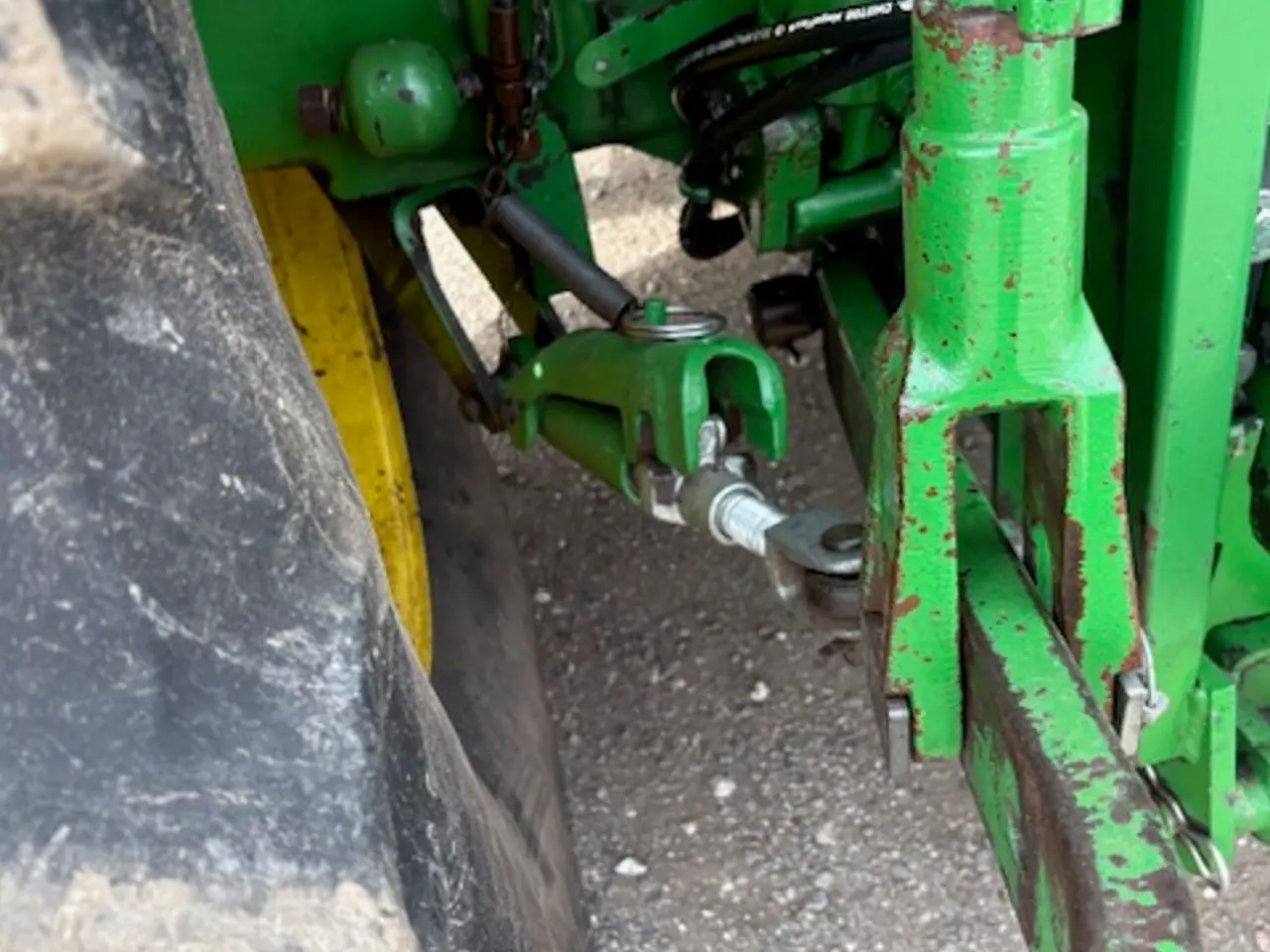 Billede 11 - John Deere 6920S
