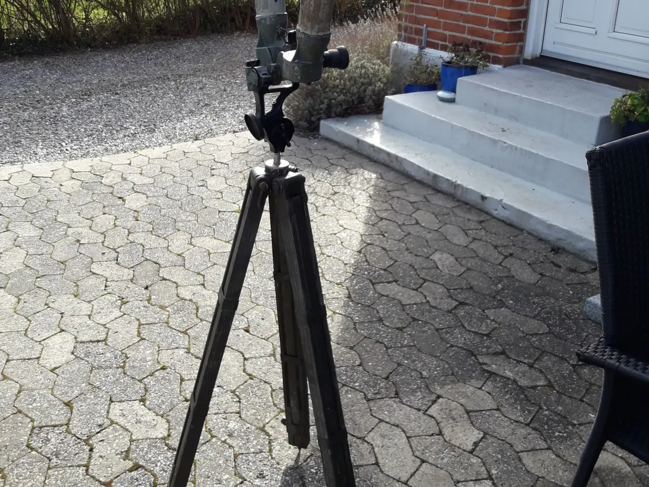 Billede 3 - Tysk optik fra anden verdenskrig købes/Søges