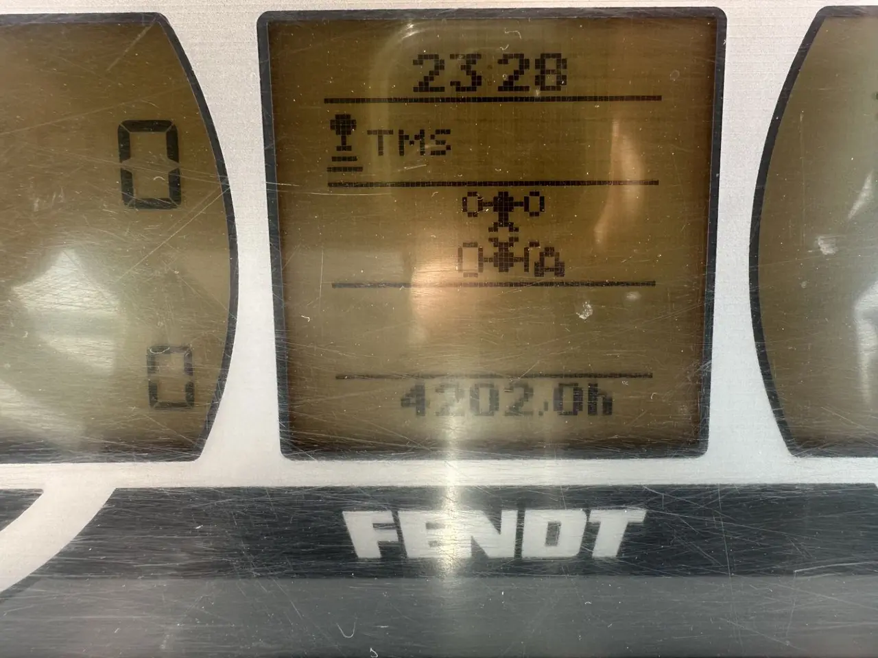 Billede 11 - Fendt 312 Vario
