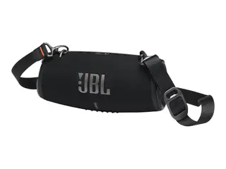 Bluetooth-højttaler JBL Xtreme 3 - sort