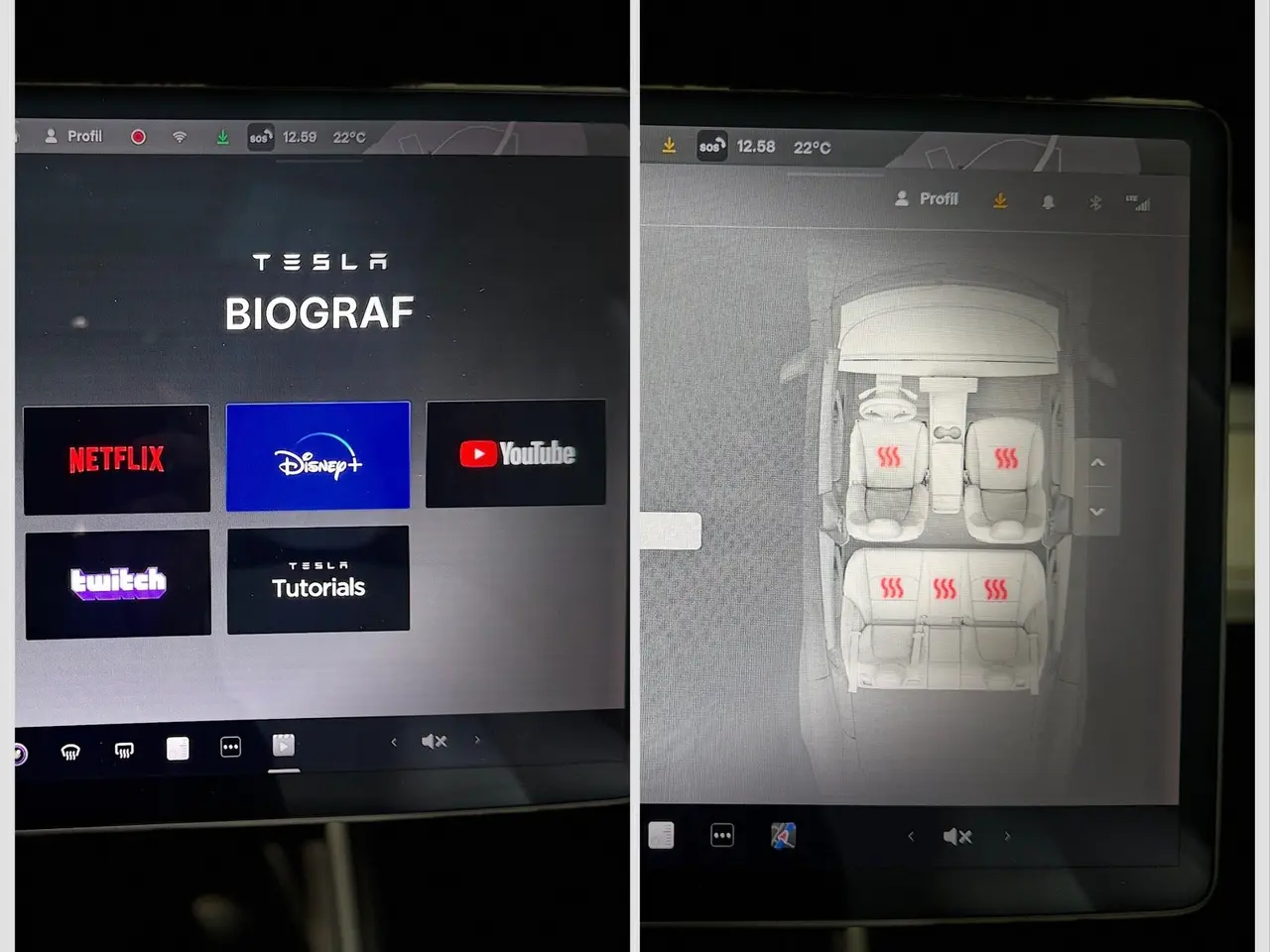 Billede 9 - Tesla Model 3 Long Range AWD