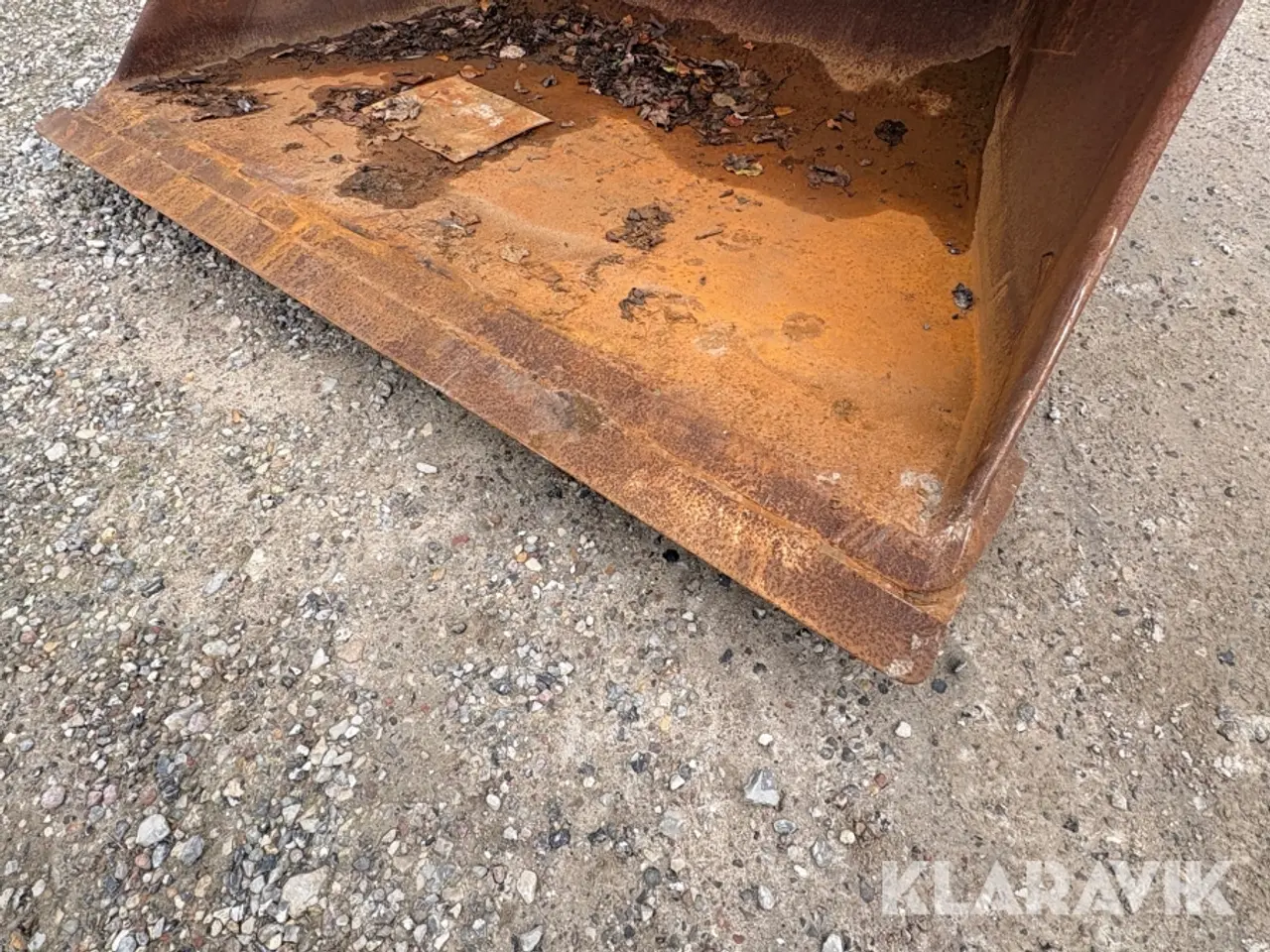 Billede 10 - Graveskovl 180 cm 1 styk