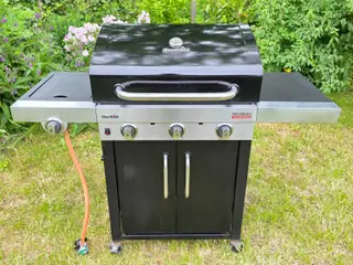 Char-Broil Performance TRU-Infrared m/ 3 Brændere
