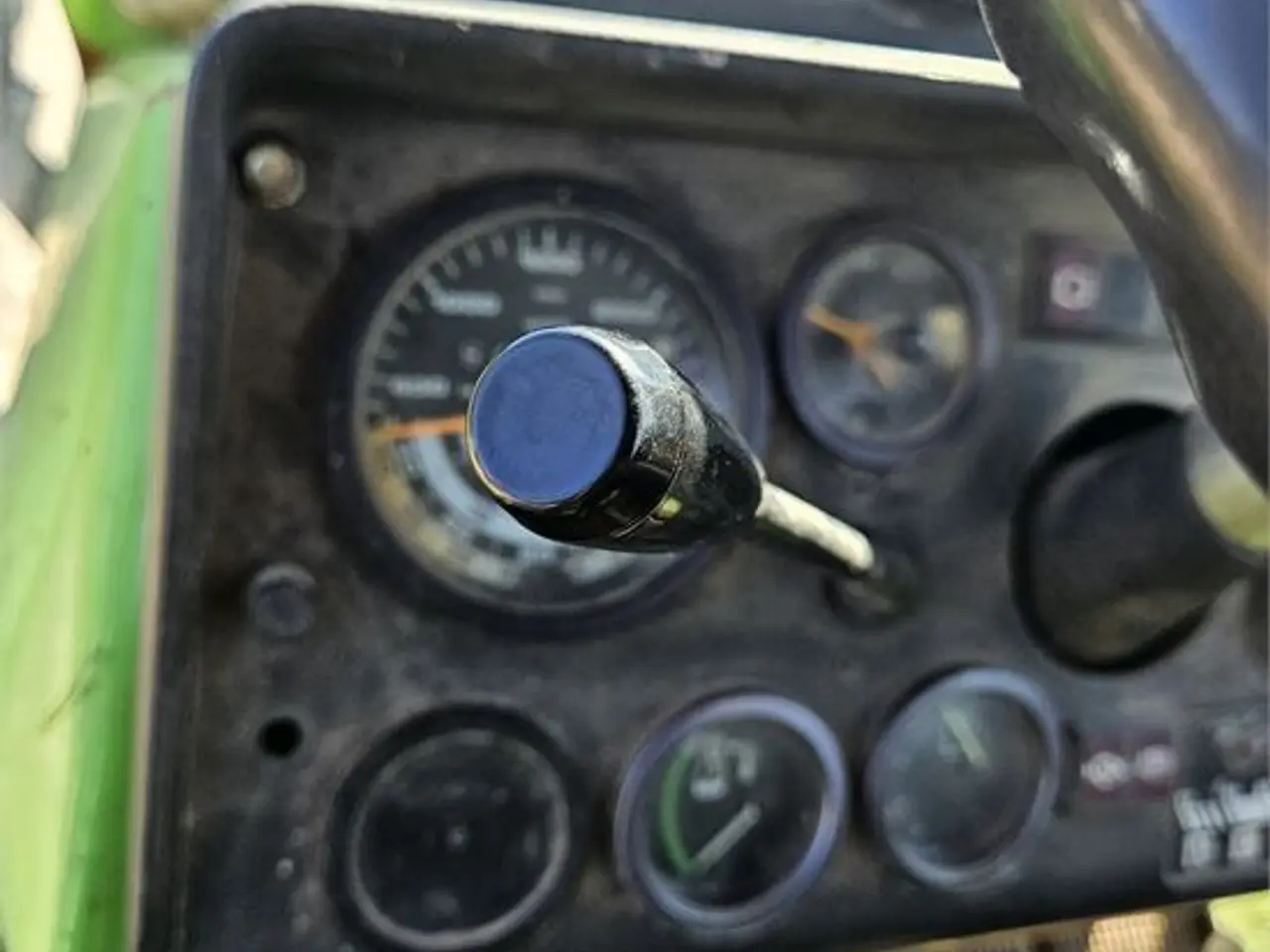 Billede 16 - Deutz-Fahr DX 6.50 - 4WD turbo powermatic