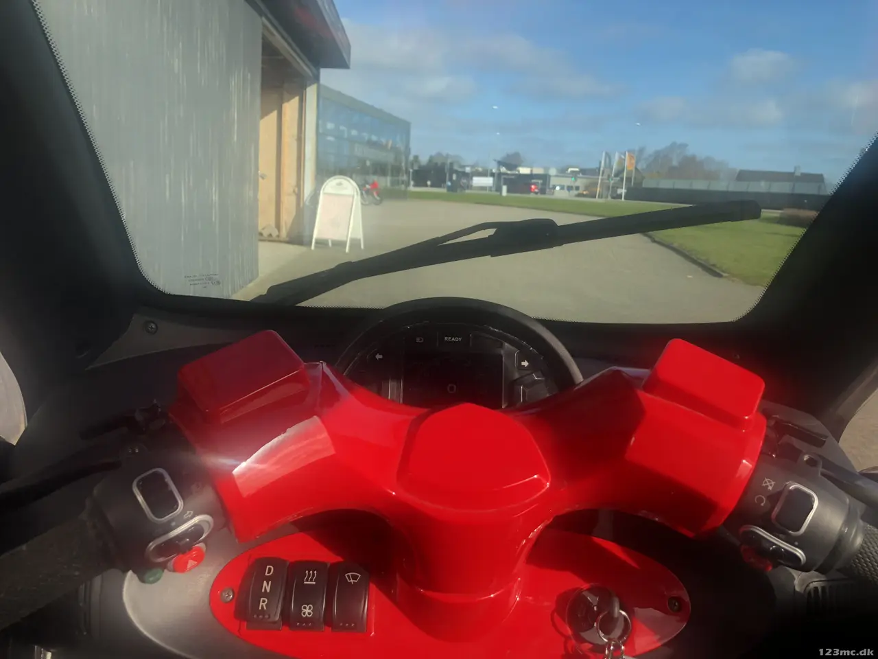 Billede 7 - Ive-car 25 Stor batteripakke