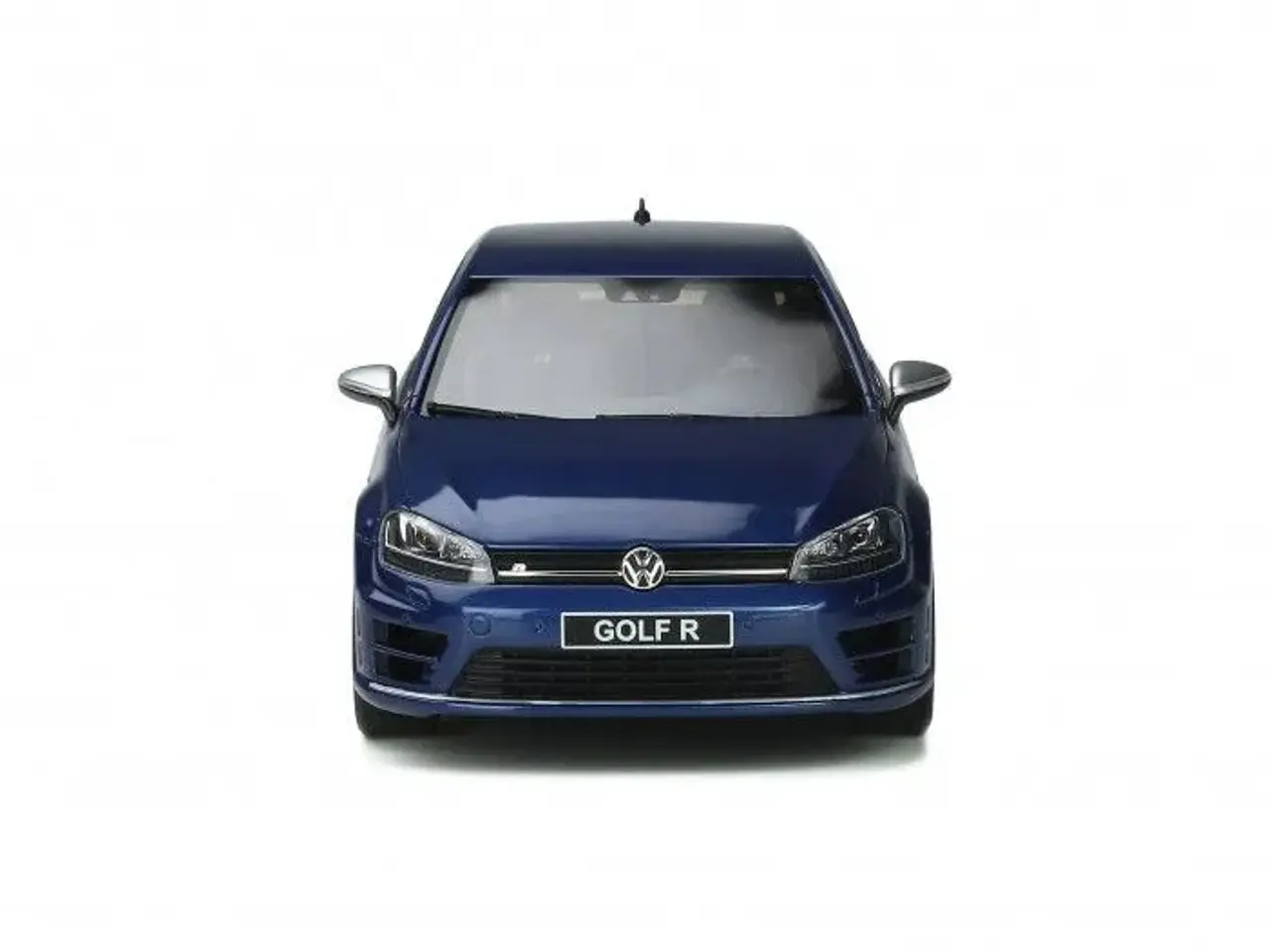 Billede 4 - 2013 VW Golf 7 R 1:18  - En af 1500 Stk.