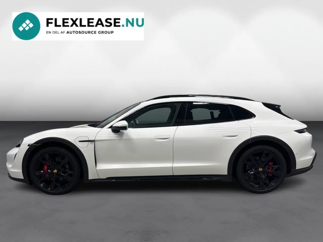 Billede 3 - Porsche Taycan 4S Performance+ Cross Turismo