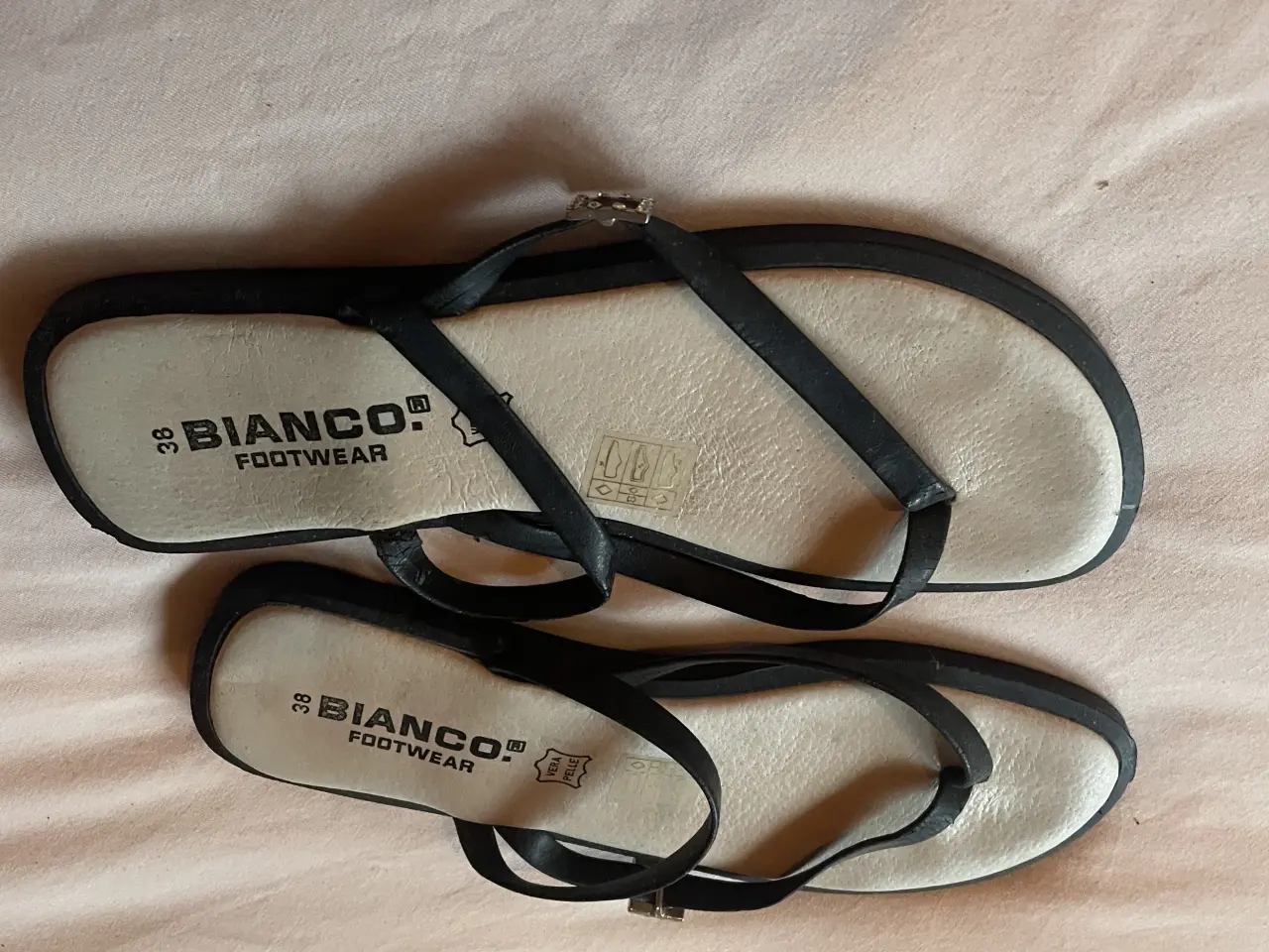 Billede 7 - Damesandaler