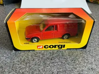Corgi Toys No. 496 Ford Escort Royal Mail
